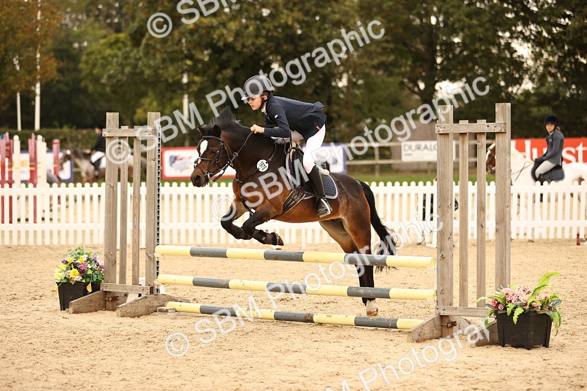 SBM_74217 - J14 - Junior Pony 65cm Championship