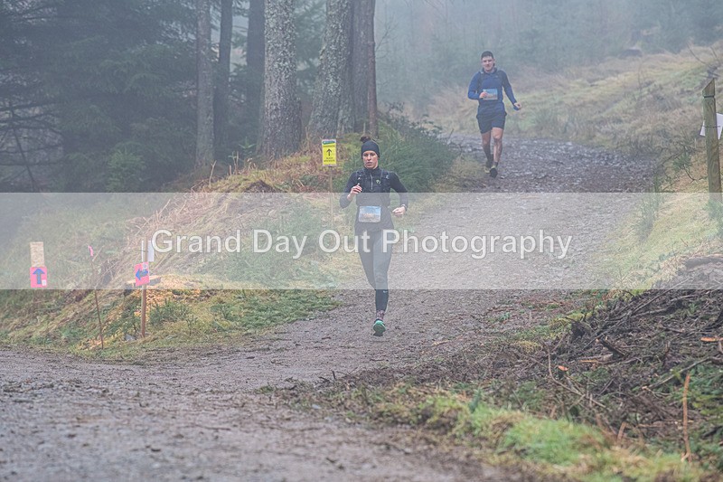 Glentress 21  10K-1807 - High Terrain Events Glentress 21 & 10K Trail Runs Saturday 18th February 2023