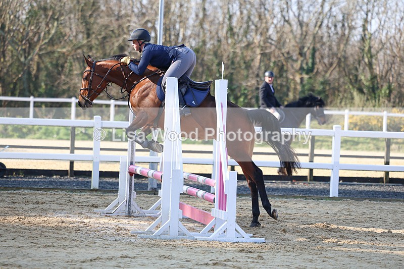 3E7A5847 - Class 2: Senior 70cm