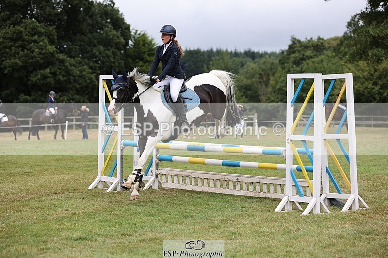 250706A-094403-16875 - Cls 51 85cm Amateur Qualifier