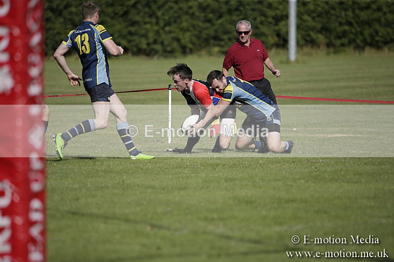 RU140919-0058 - Pewsey Vale RFC v Trowbridge III RFC 14/09/19