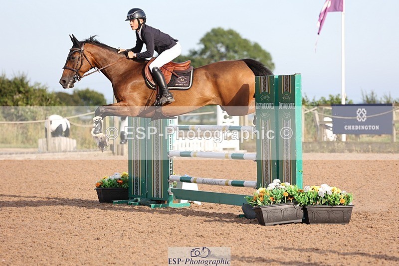 250629-190406-14083 - Cls 39-41 Children on Horses