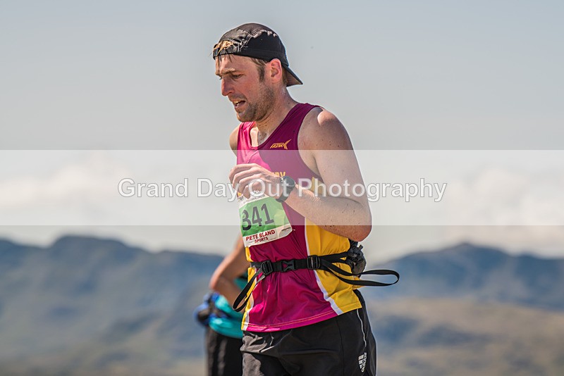 Fairfield-515 - Fairfield Horseshoe Fell Race Saturday 13th May 2023