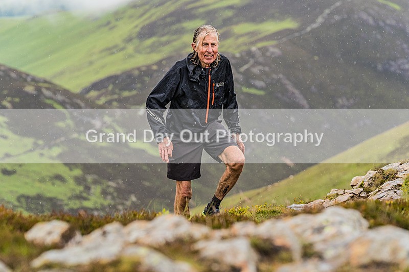 Buttermere-1402 - Buttermere Sailbeck Fell Race Saturday 15th June 2024