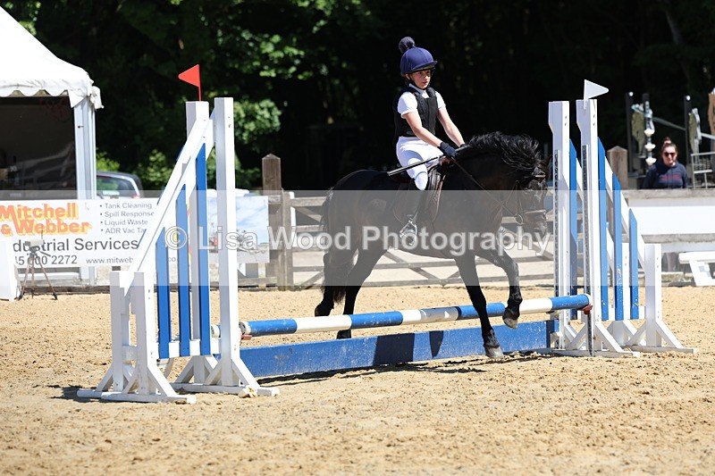 3E7A2233 - Class 2: 50cm