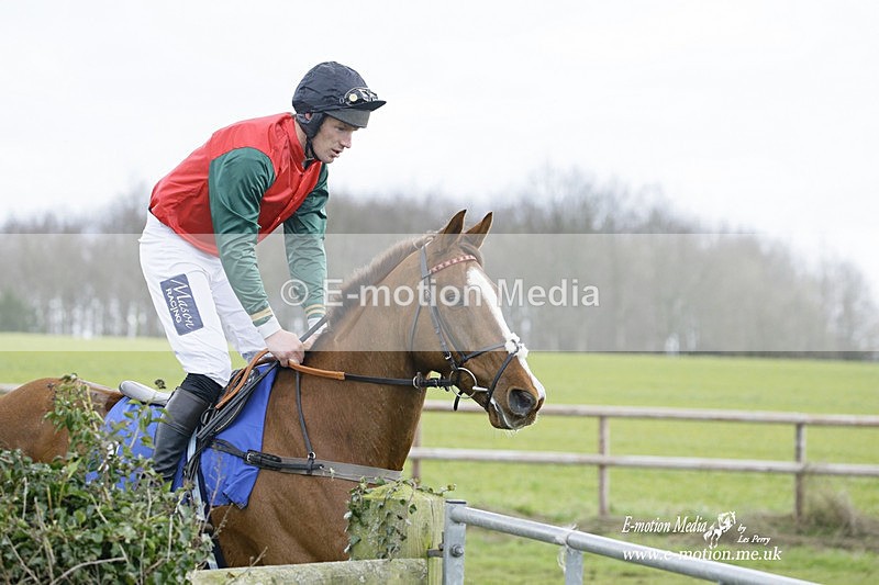 PtP 050322 763 - The Beaufort Races Didmarton 05/03/22