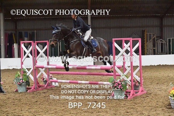 BPP_7245 - CLASS 5 0.95m Amateur Championship Qualifier