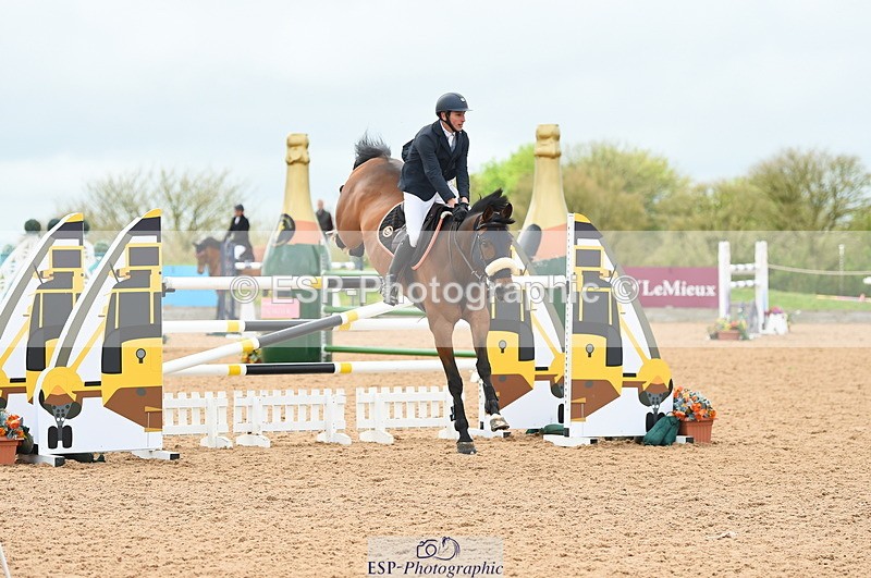 230505A-125434-04102 - Cls 22 Talent Seeker & 7 year old Quali