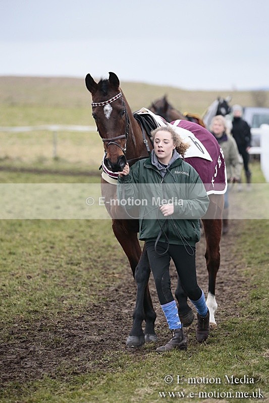 PtP 180218 682 - Combined Services Point-to-Point Larkhill 18/02/18