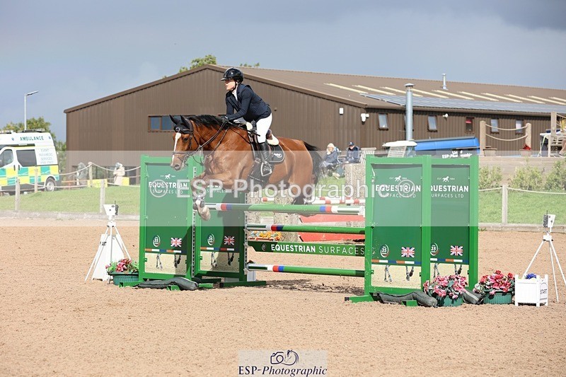 250911-111116-00870 - Cls 2 Snr Newcomers