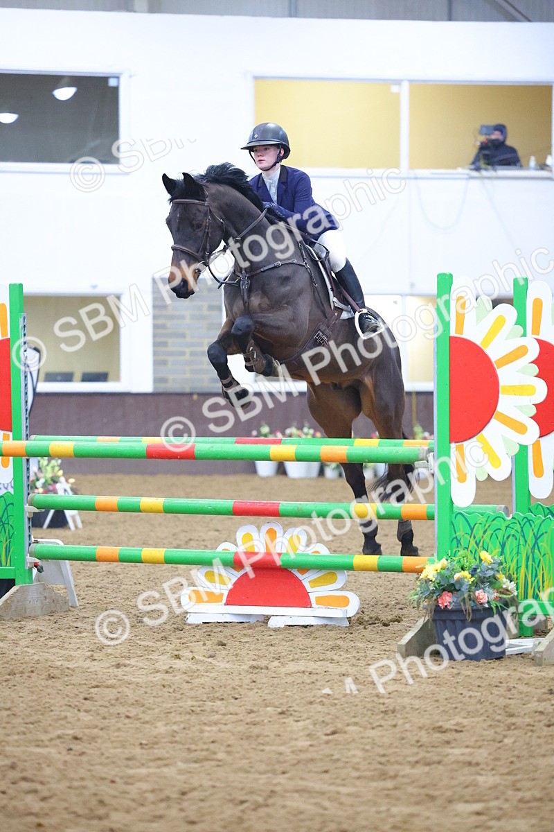 SBM_002538 - Class 16 - The WB Equiline Star Championship Qualifier (1.10m)