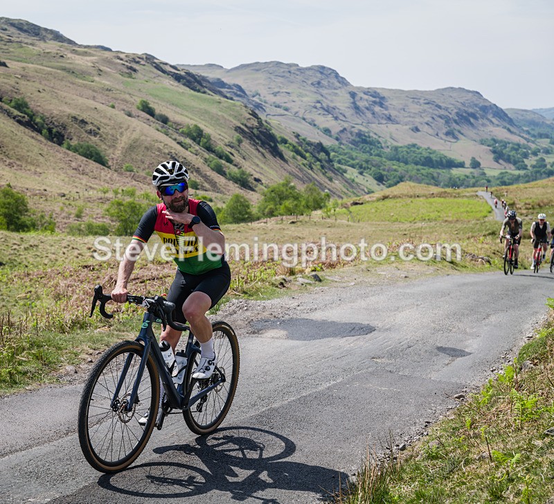 125832 - Hardknott Pass Camera 1 12.00-13.00
