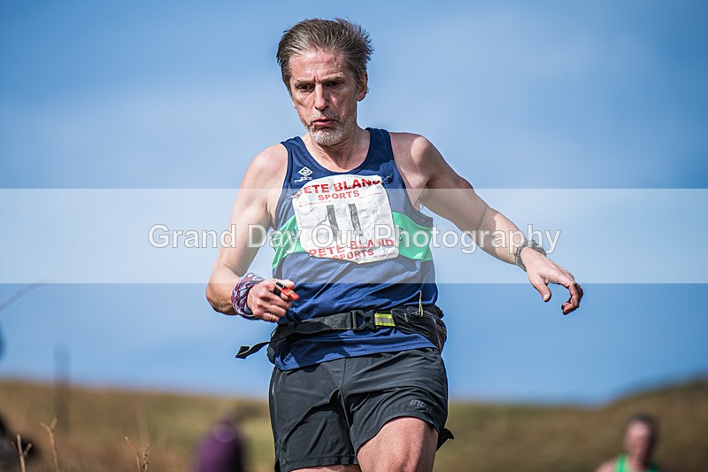 Black Combe-719 - Black Combe Fell Race Saturday 8th March 2025