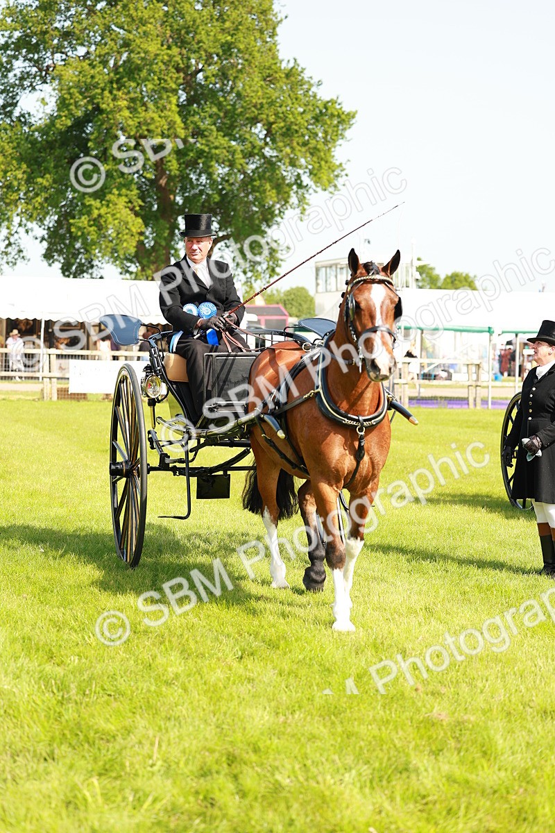 SBM_01284 - Class 2-4 - HOYS Private Driving