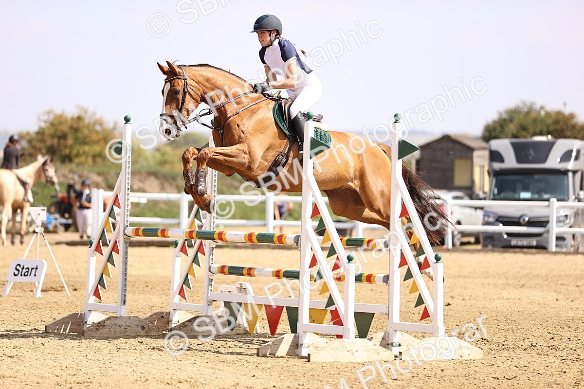 SBM_006725 - Class 12 - Amateur Championship Qualifier 1.05m