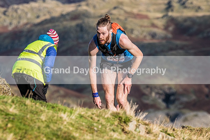 Dunnerdale-112 - Dunnerdale Fell Race Saturday 12th November 2022