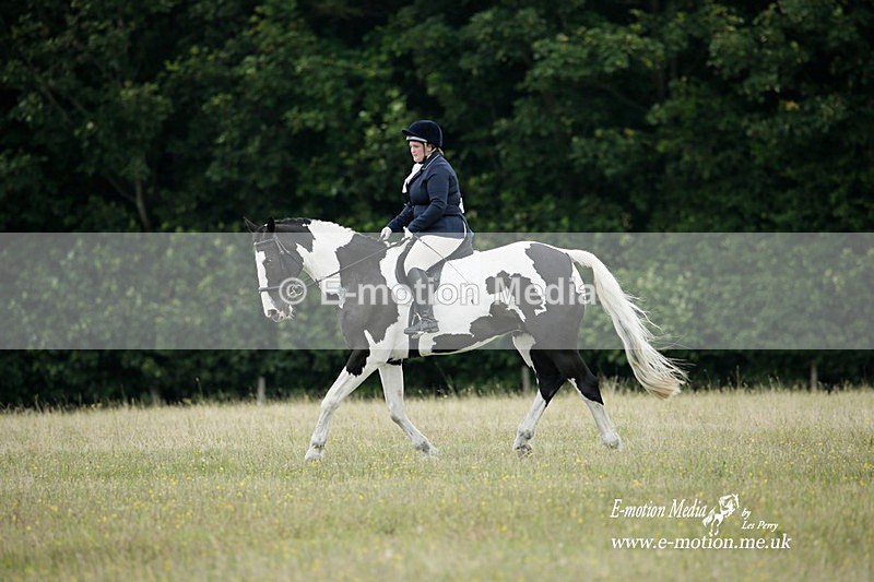 BVRC 030721 307 - Bourne Valley Riding Club Dressage 03/07/21