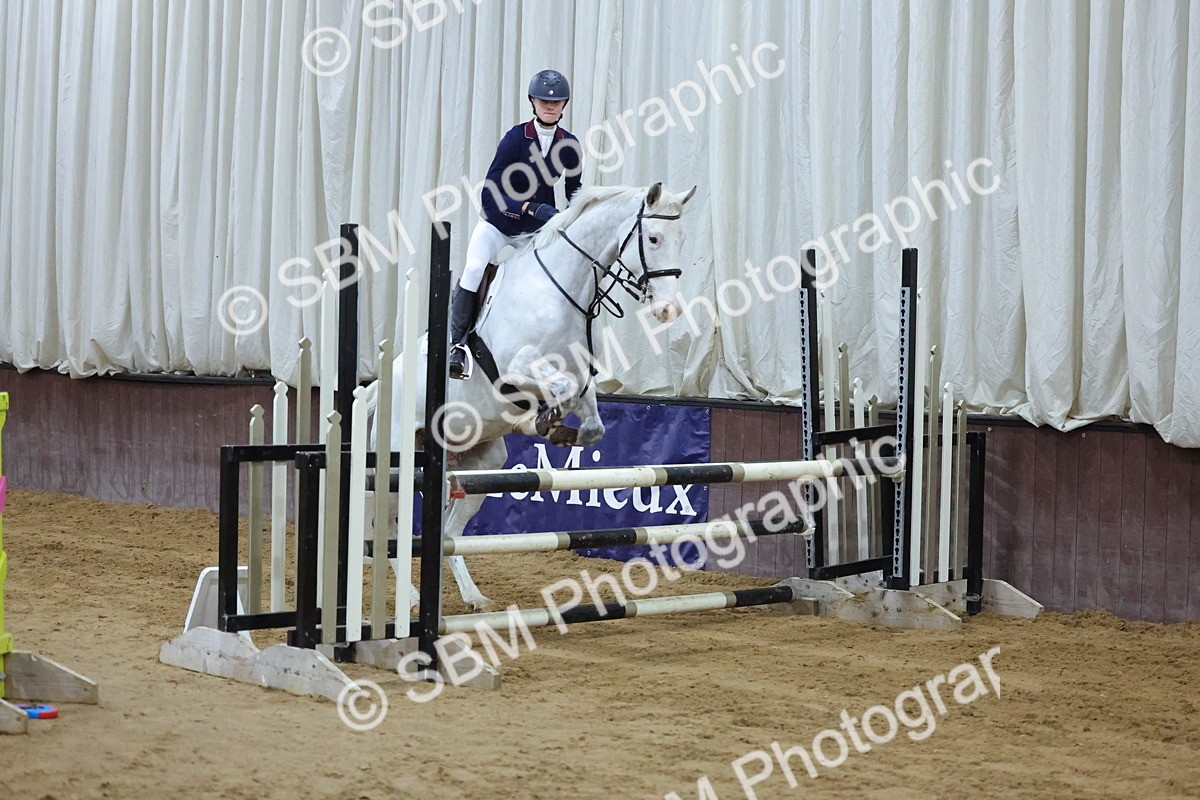 SBM_002380 - Class 6 - Show Jumping 90cm