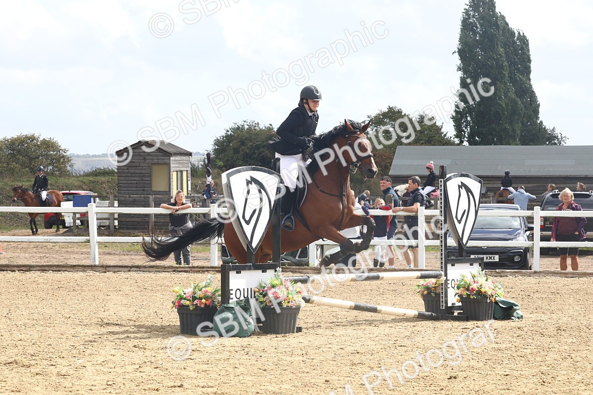 SBM_006466 - Class 6 - 60cm Champs