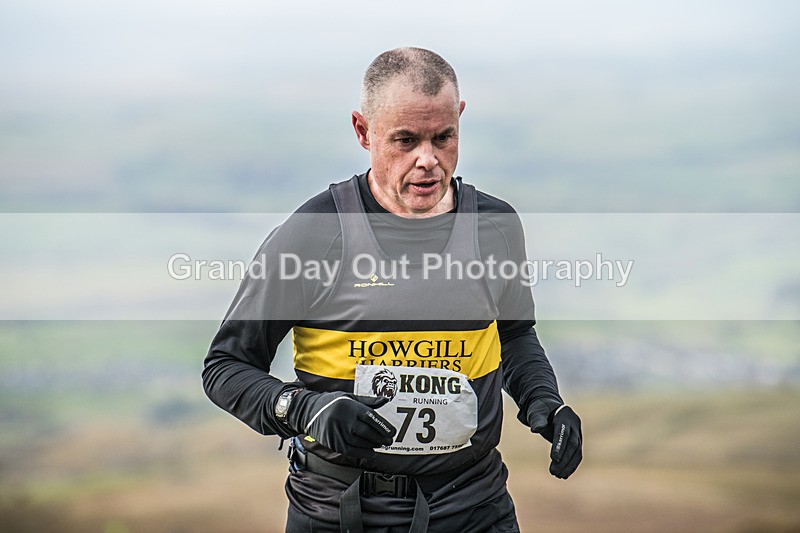Nine Standards-489 - Nine Standards Fell Race Thursday 1st January 2026