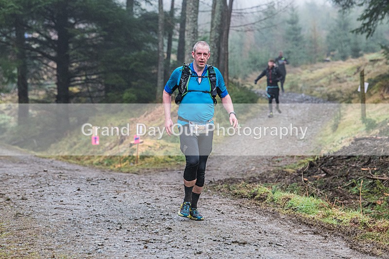 Glentress 21  10K-1902 - High Terrain Events Glentress 21 & 10K Trail Runs Saturday 18th February 2023