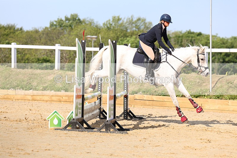 3E7A4864 - Class 2: Senior 70cm