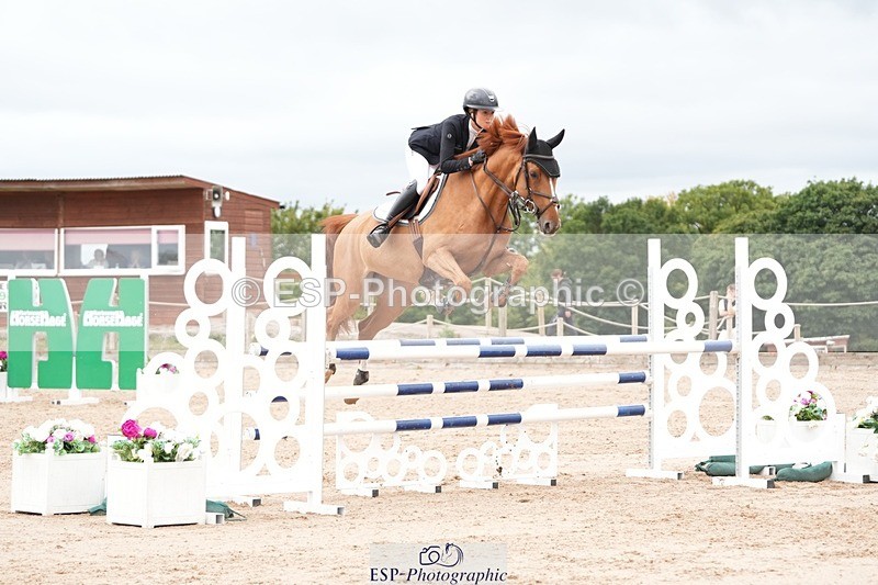 250803-123656-13122 - Cls 27 Chard Equestrian 5 Year Old Championship