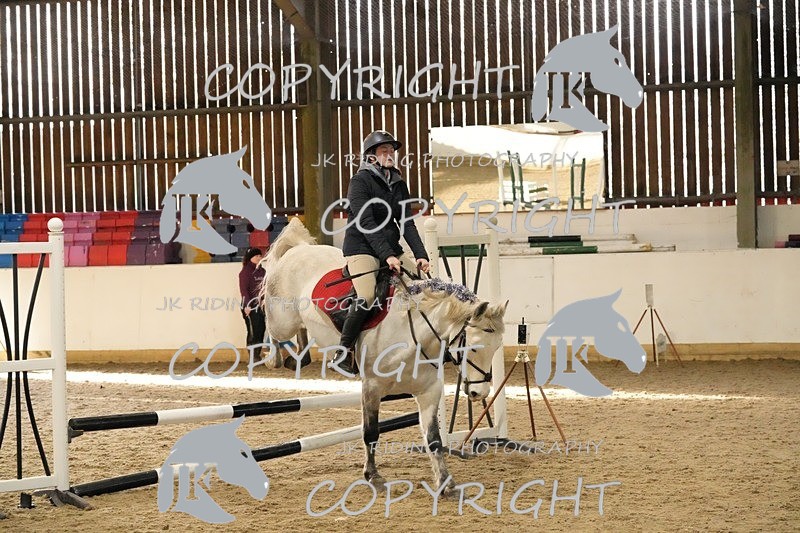 JKR01656 - Class 5 60cm