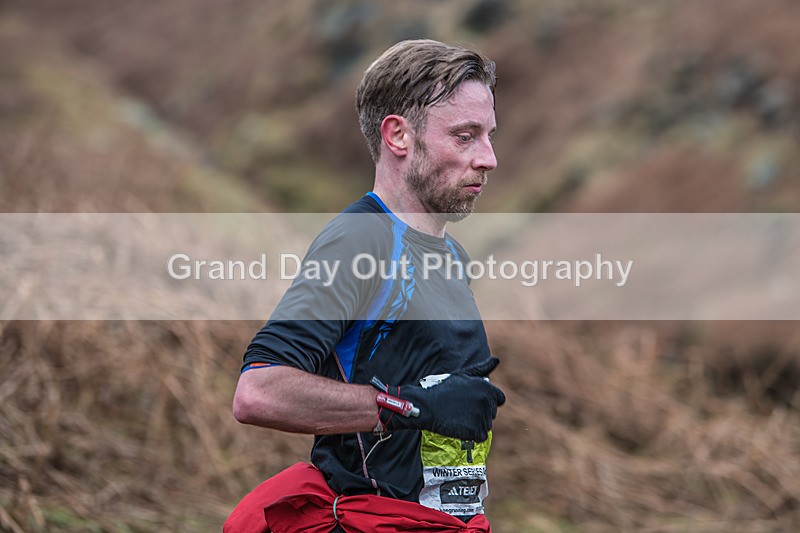 BB Kong-535 - BB Kong Fell Race Saturday 15th February 2025