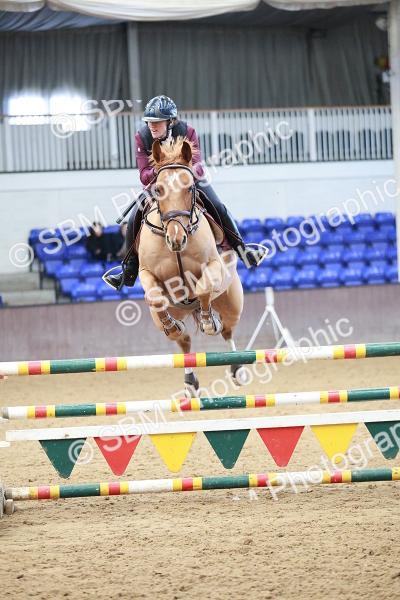 SBM_000774 - Class 4 - Senior Newcomers - 1.10m