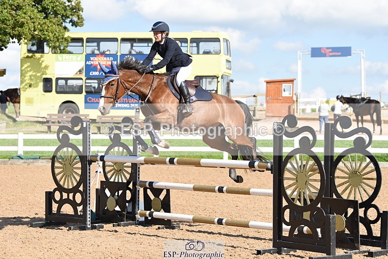 230915A-154150-00851 - Cls 13 1.10m Amateur Qualifier & 1.10m Open