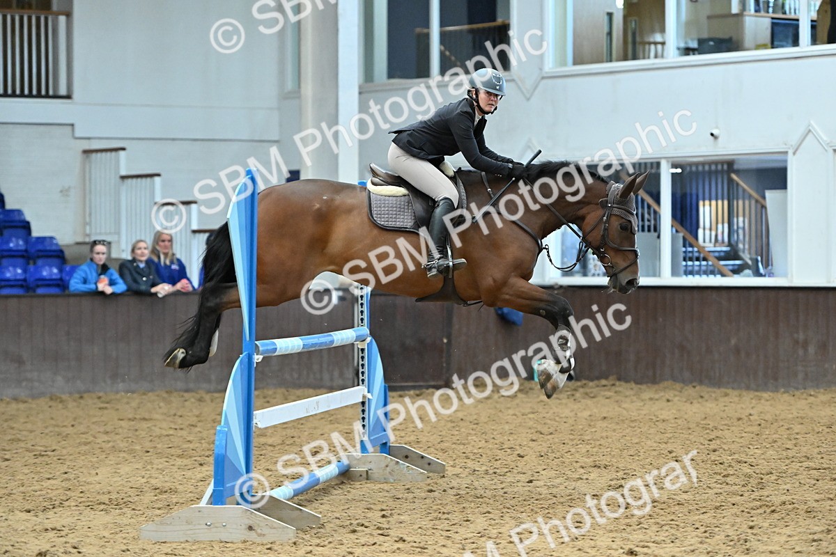 SBM_005635 - Class 61 - 1.00m Open