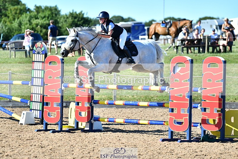 230624A-173147-02821 - Cls 37 Children on Horses 1.15m