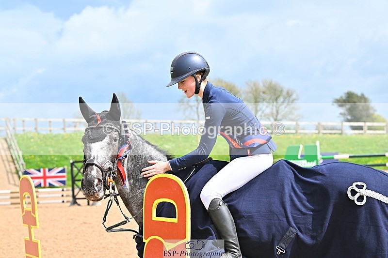 240506A-143945-09383 - Cls 7 148cm Grand Prix