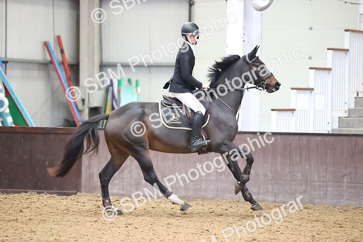 SBM_003690 - Class 12 - Senior Foxhunter 1.20m