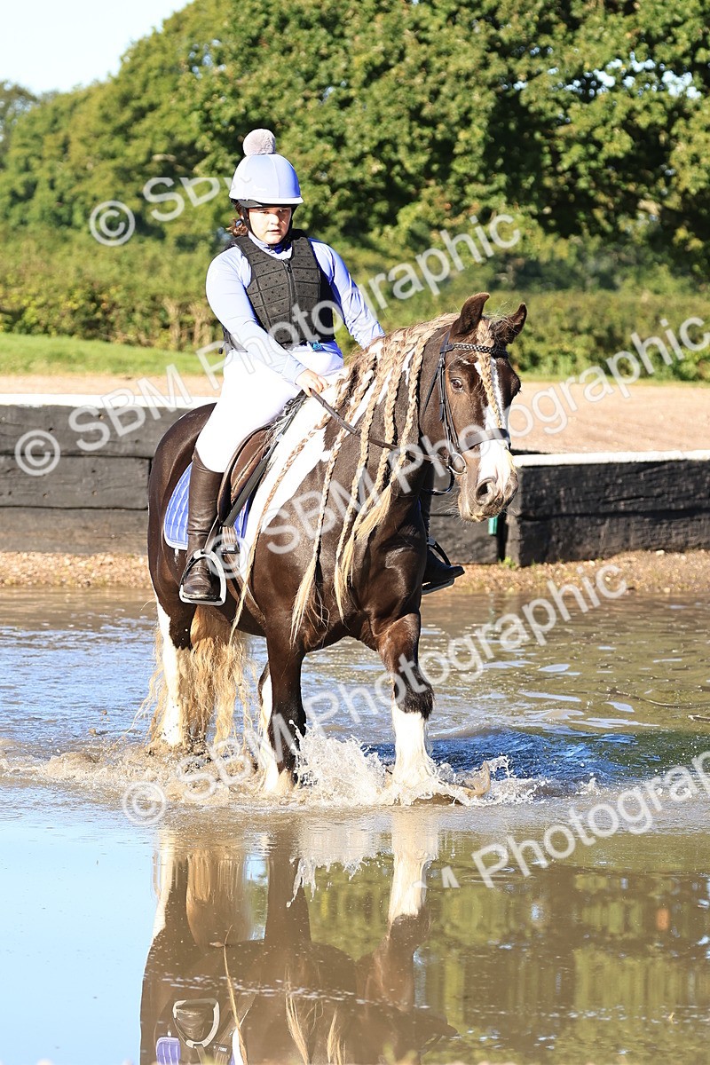 SBM_15623 - E5 - Eventers Challenge 50cm Open