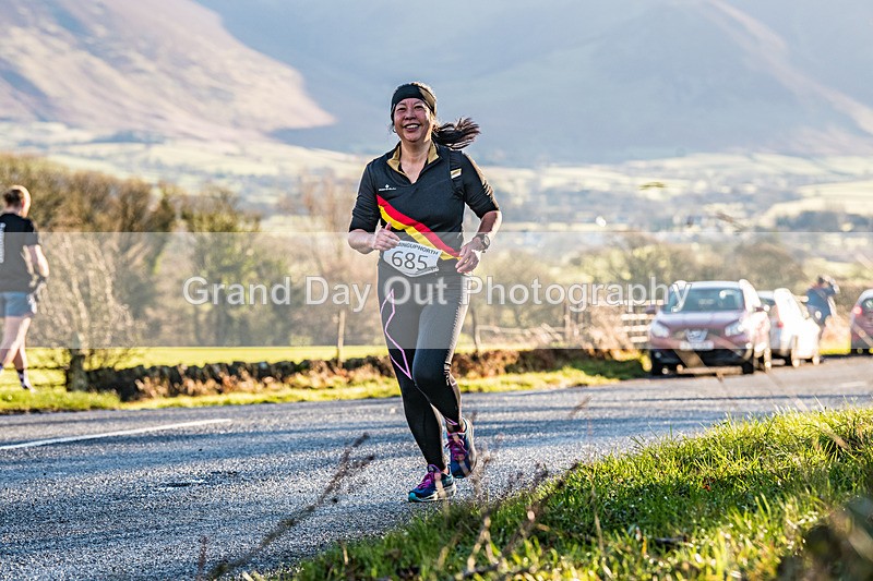 North Lakes Half Marathon  10k-1290 - North Lakes Half Marathon & 10K Road Races Monday 2nd January 2023