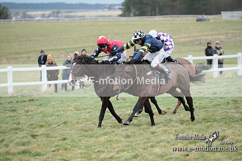 PtP 040224 858 - Combined Services Point-toPoint Larkhill 04/02/24