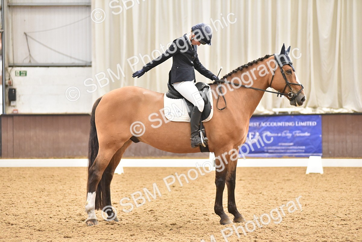 SBM_011017 - Class 8 - Novice 5