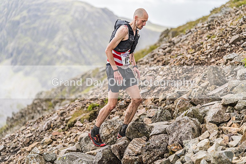 Borrowdale-292 - Borrowdale Fell Race Saturday 3rd August 2024