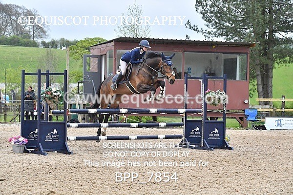 BPP_7854 - CLASS 15 SAT 0.95m Amateur Championship Qualifier