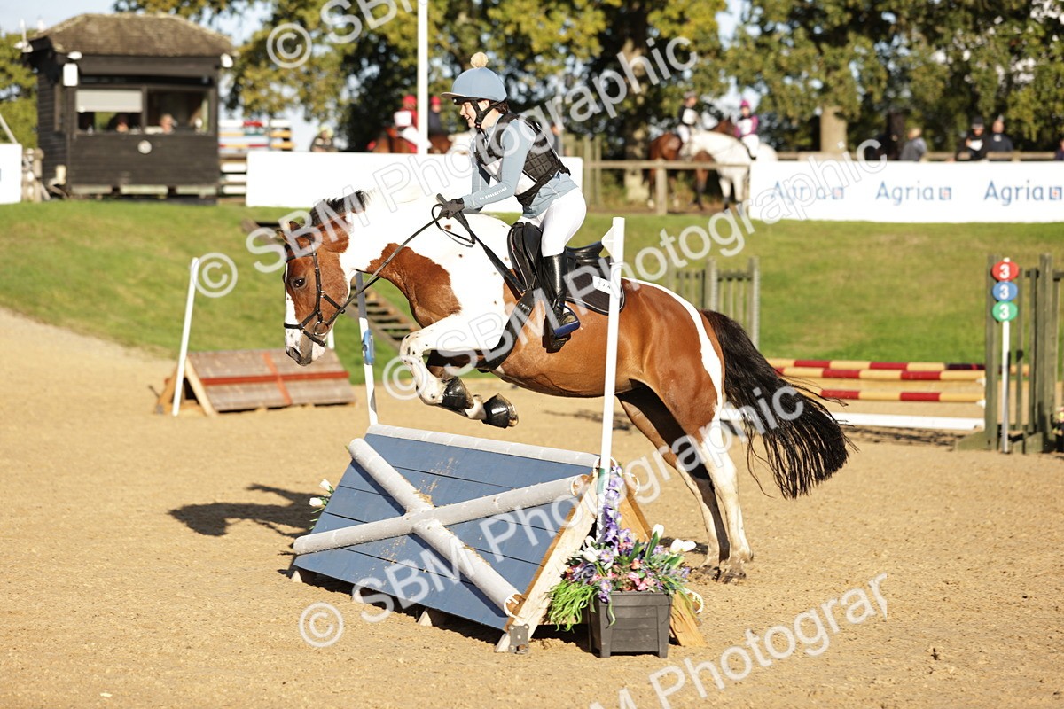 SBM_12300 - E6 - Eventers Challenge 80cm Championship