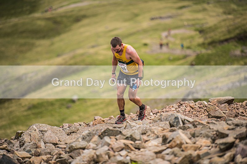 Borrowdale-514 - Borrowdale Fell Race Saturday 2nd August 2025