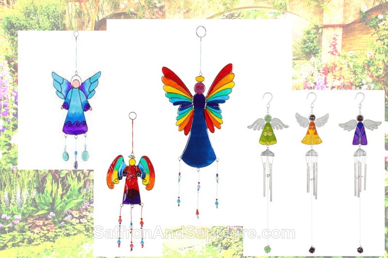 Angel Chimes