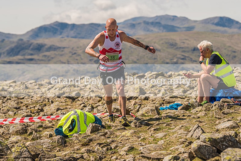Fairfield-636 - Fairfield Horseshoe Fell Race Saturday 13th May 2023