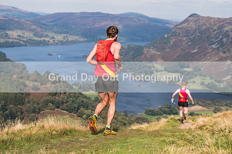 HBMR-Leg 4-496 - Hodgson Brothers Mountain Relay Leg 4 Saturday 5th October 2024