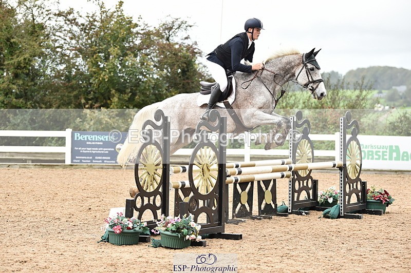 231013A-115340-01513 - Cls 2 95cm Amateur Quali