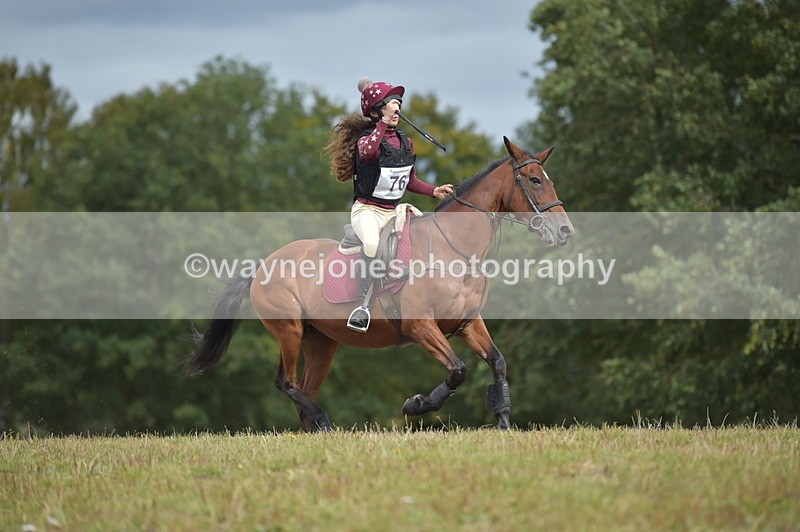 NGP_3662 - XC Time 12:16 to 12:25