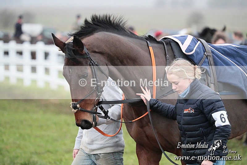 PtP 011224 1182 - Hursley Hambledon Point-to-Point Larkhill 01/12/24