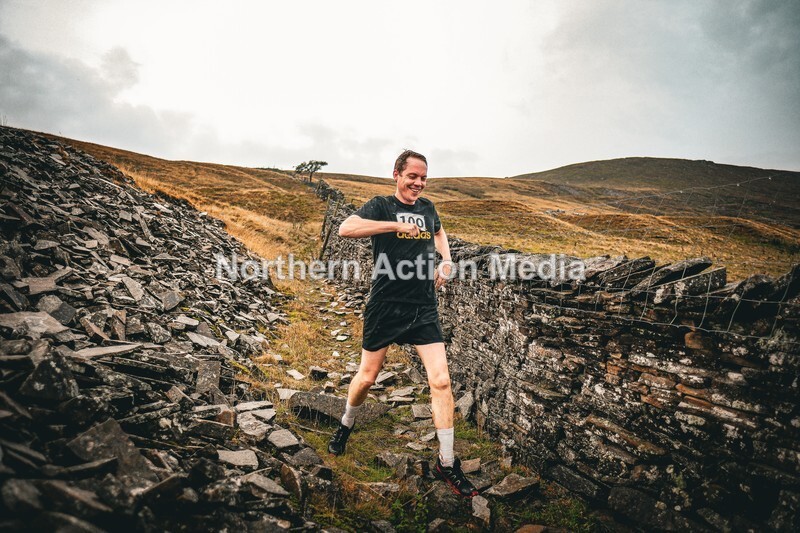 DSCF4346 - Witton Fell race